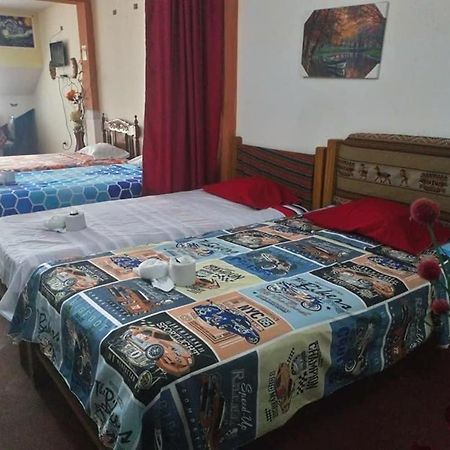 Inti Hostel Airport Lima Ngoại thất bức ảnh
