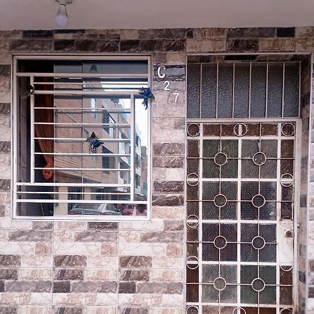 Inti Hostel Airport Lima Ngoại thất bức ảnh
