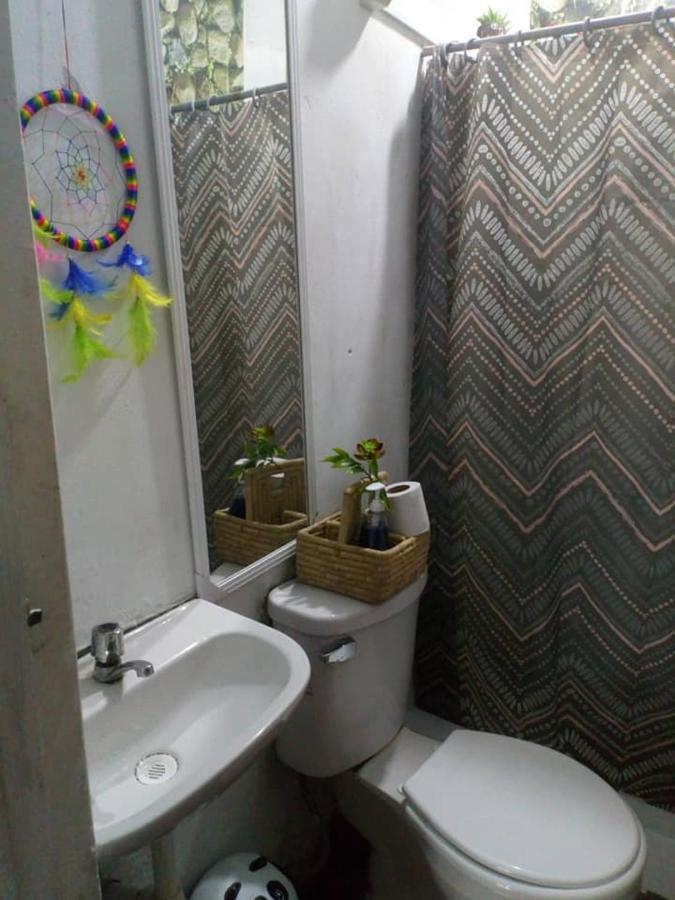 Inti Hostel Airport Lima Ngoại thất bức ảnh